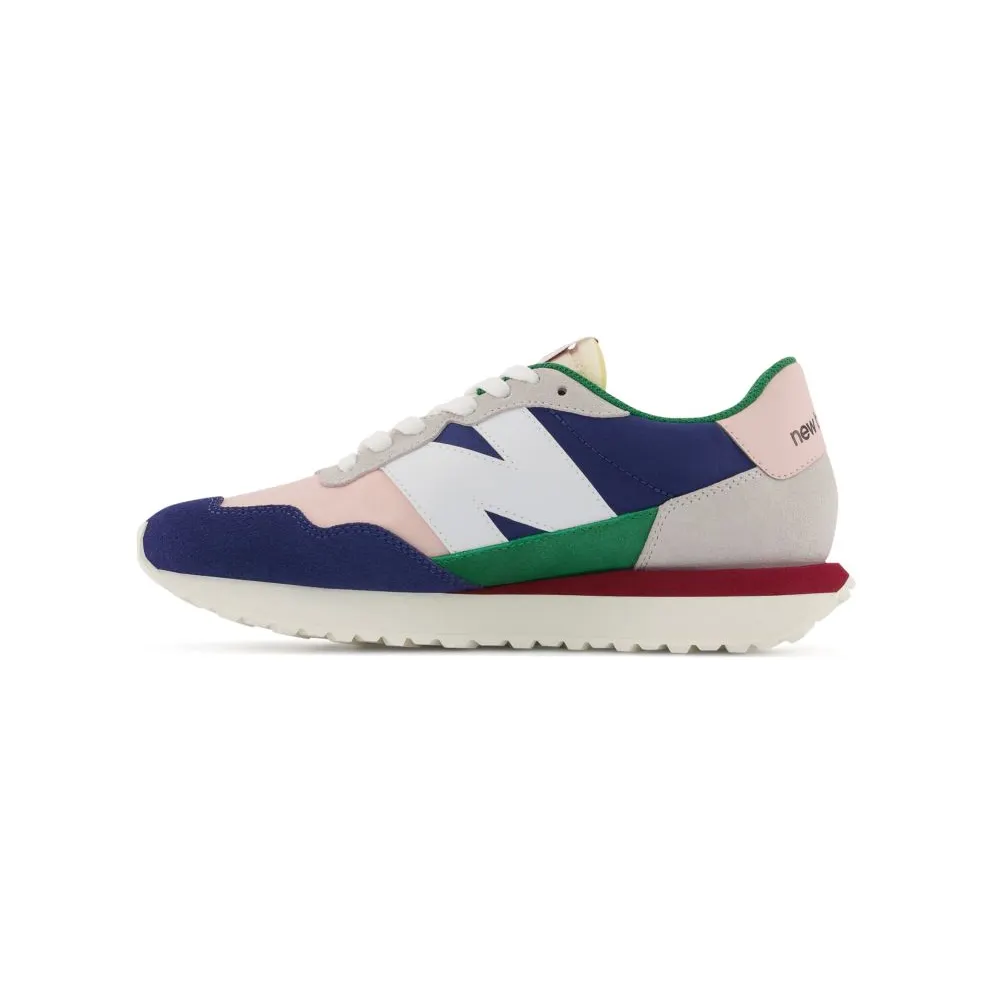 New Balance New Balance Blue/Pink (WS237PB)