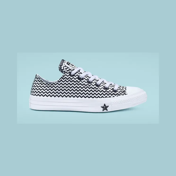 Converse Chuck Taylor All Star Mission-V Low White (565367C)