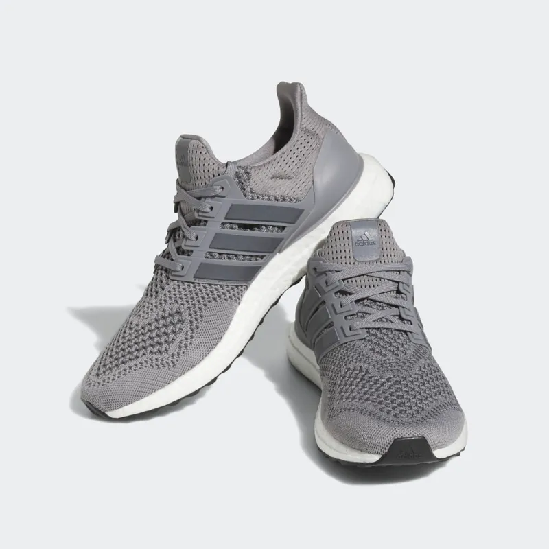 Adidas Ultraboost 1.0 Grey Three / Grey Five / Core Black (HQ4200)