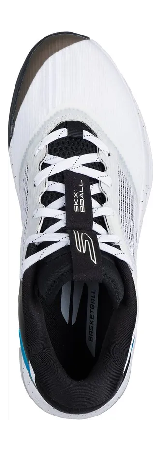 skechers-skech 253001_WBK