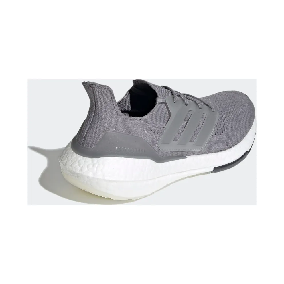 adidas Ultraboost 21 Grey Three / Grey Three / Grey Four (FY0381)