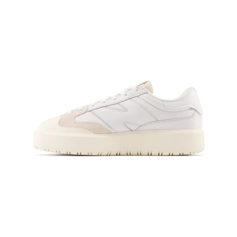 New Balance New Balance Unisex CT302 White/Beige (CT302OB)