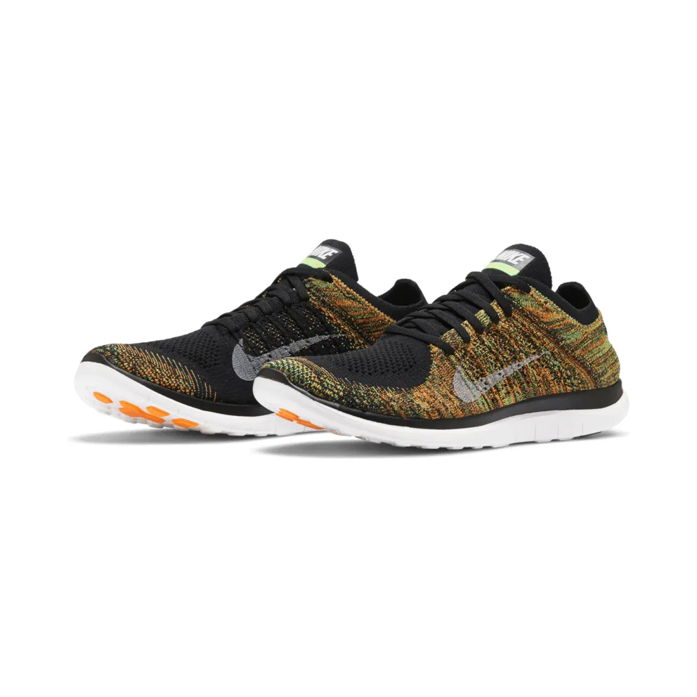 Nike Free 4.0 Multi-Color (631053-006)