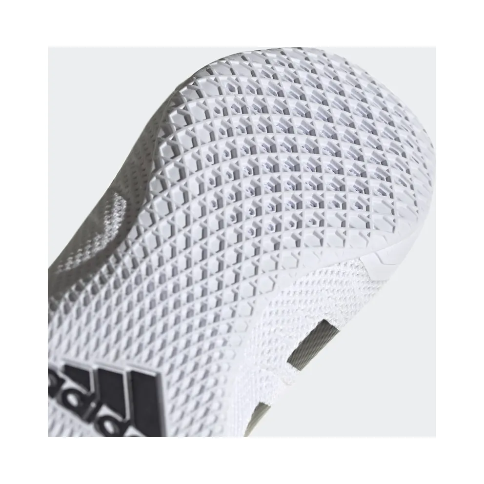 adidas Speedex 18 Boksschoenen Cloud White / Core Black / Cloud White (F99915)