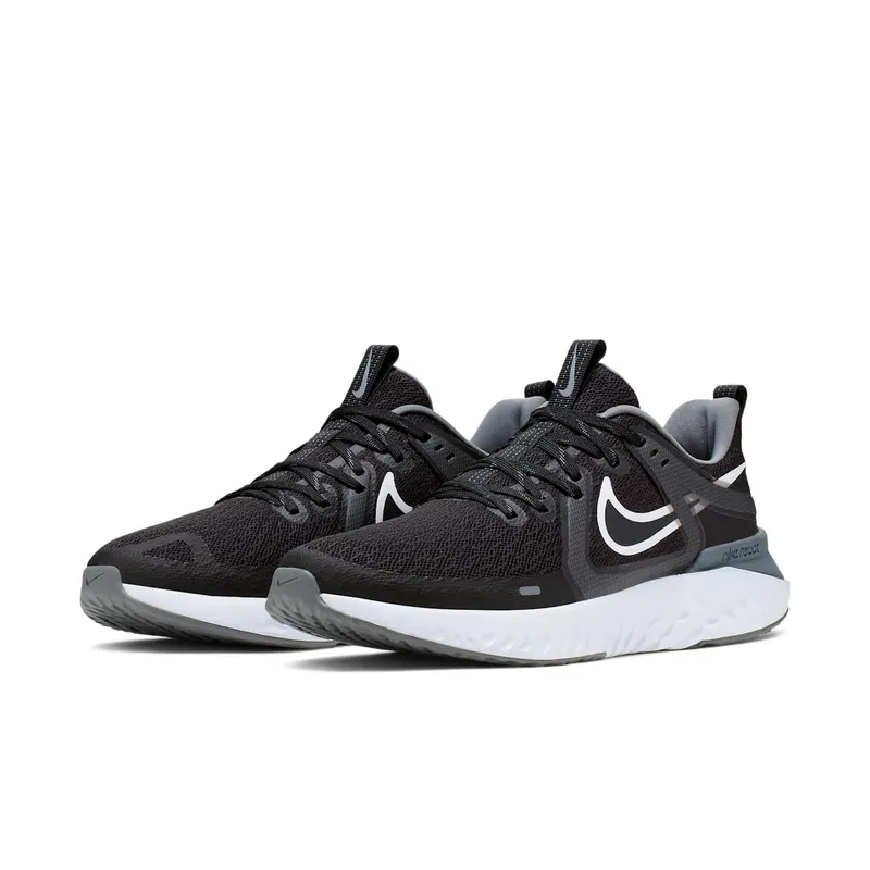 Nike Legend React 2 Black (AT1368-001)