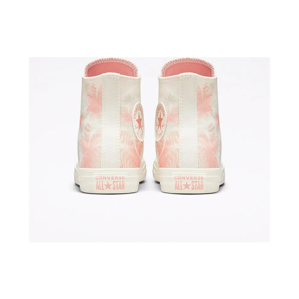 Converse Chuck Taylor All Star Desert Floral Egret/rust Pink/egret (A01713C)