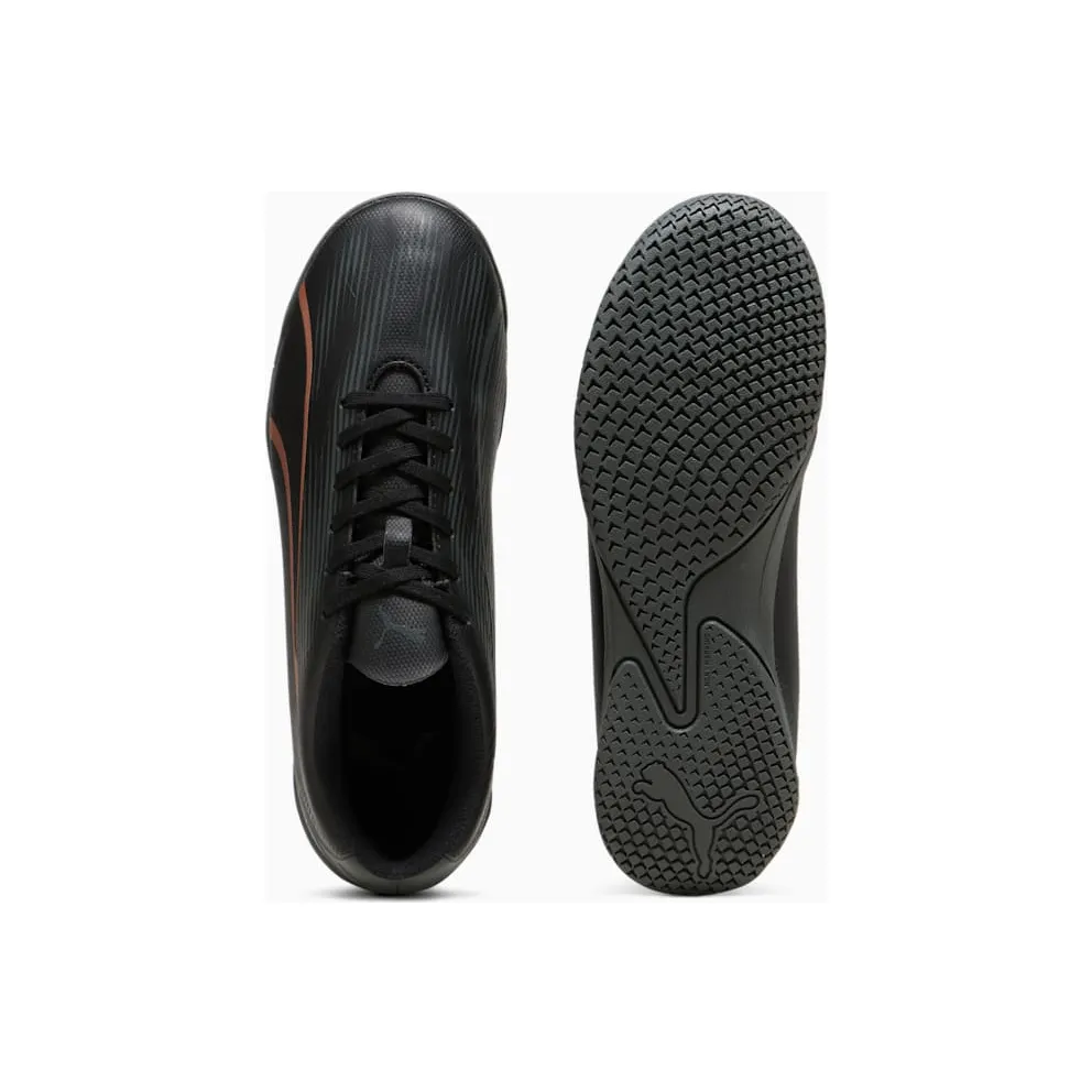 Puma Ultra Play IT Jr Black Copper Rose (107780-02)