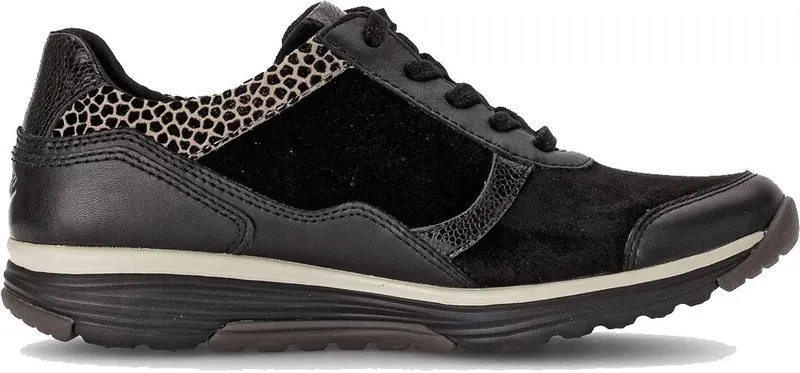 Gabor sneaker Black (769776725)