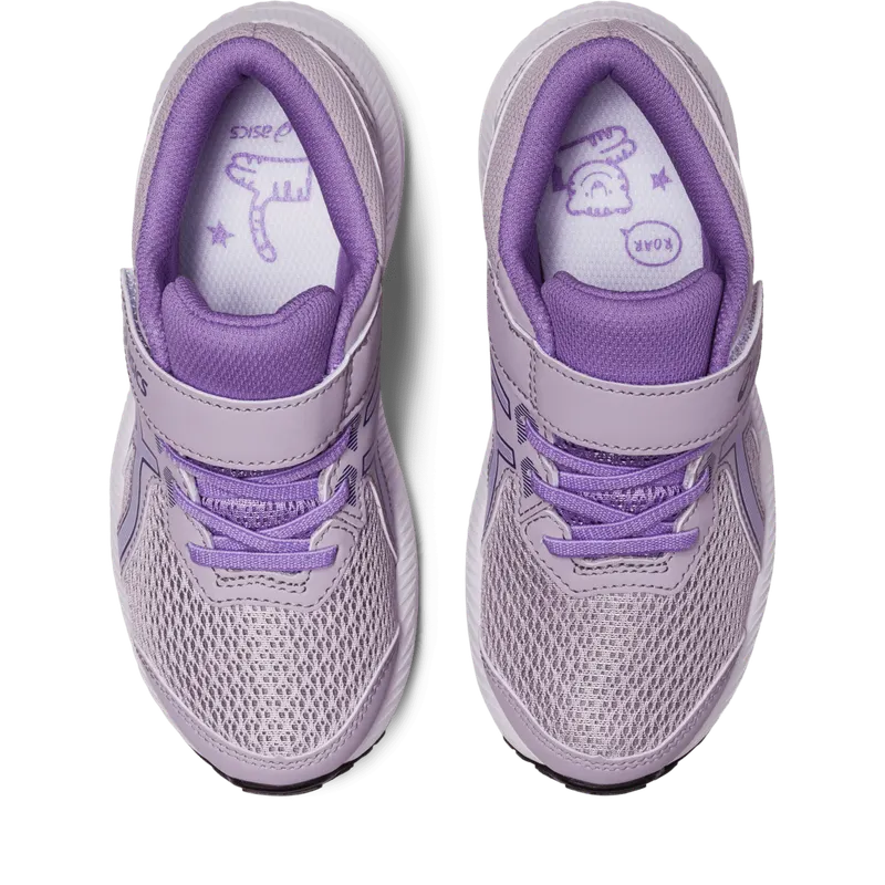Asics CONTEND 8 PS Dusk Violet/Digital Violet (1014A258.500)