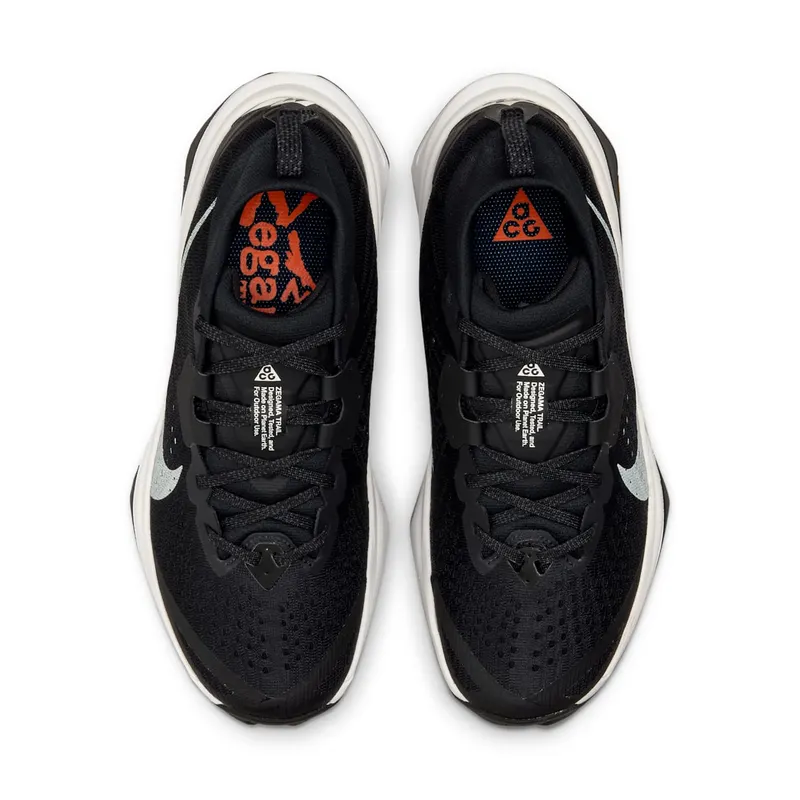 Nike ZoomX Zegama – “Black Summit White” (HV8115-001)