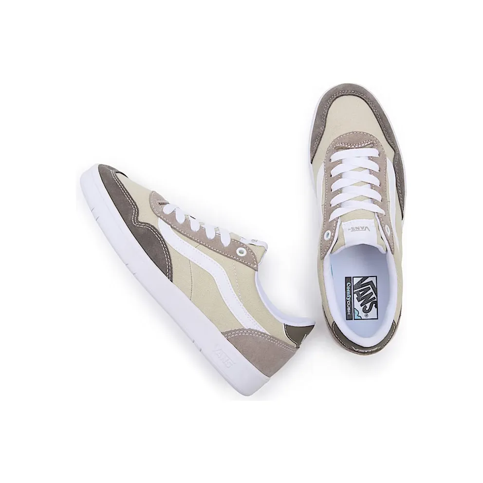 Vans ComfyCush Multiblock / Multicolour (VN000CMTBGO)