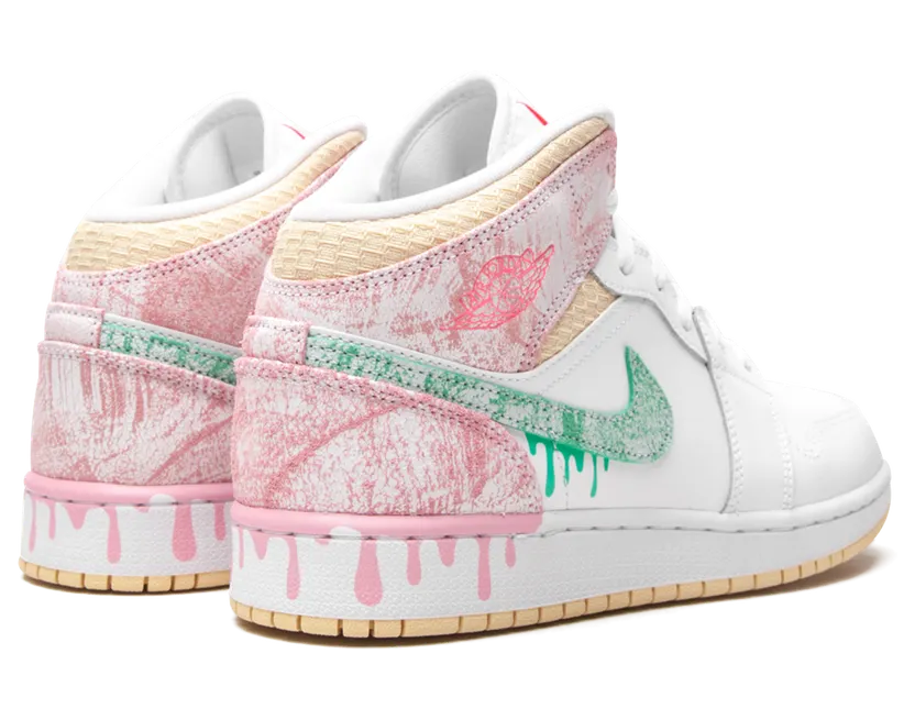 air-jordan-1 DD1666-100