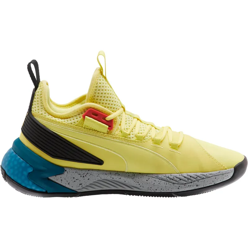 Puma Uproar Spectra Limelight Black Limelight/Puma Black-Puma White (192979-03)