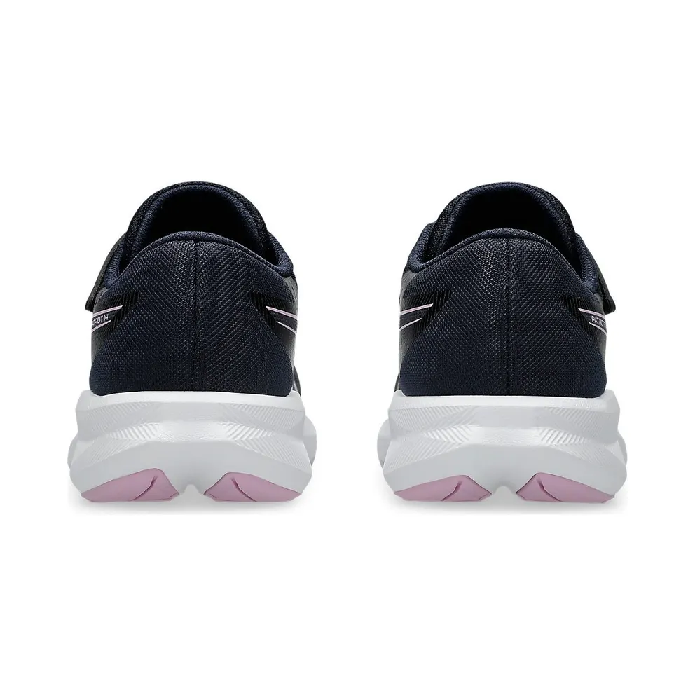ASICS PATRIOT 14 PS “Midnight / Hazy Lilac” (1014A391-405)