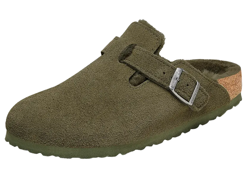 Birkenstock Boston 1025667