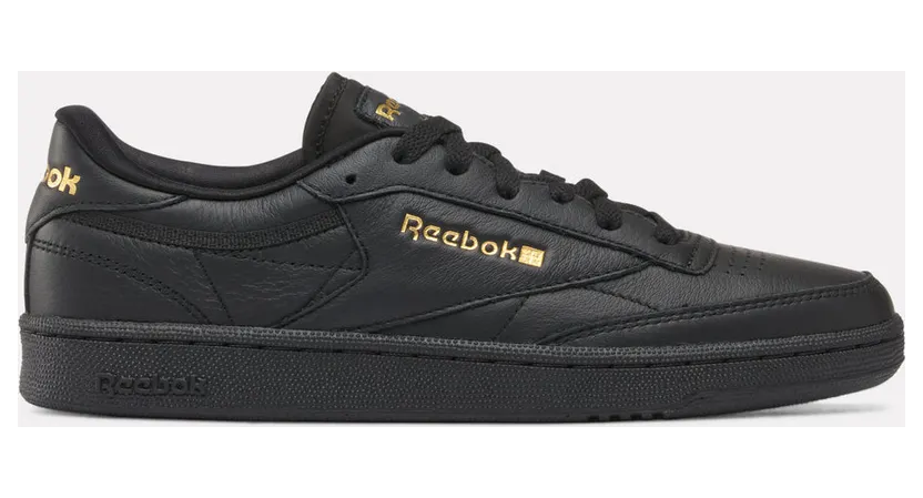 Reebok Club C 85 “Black” (100271716)