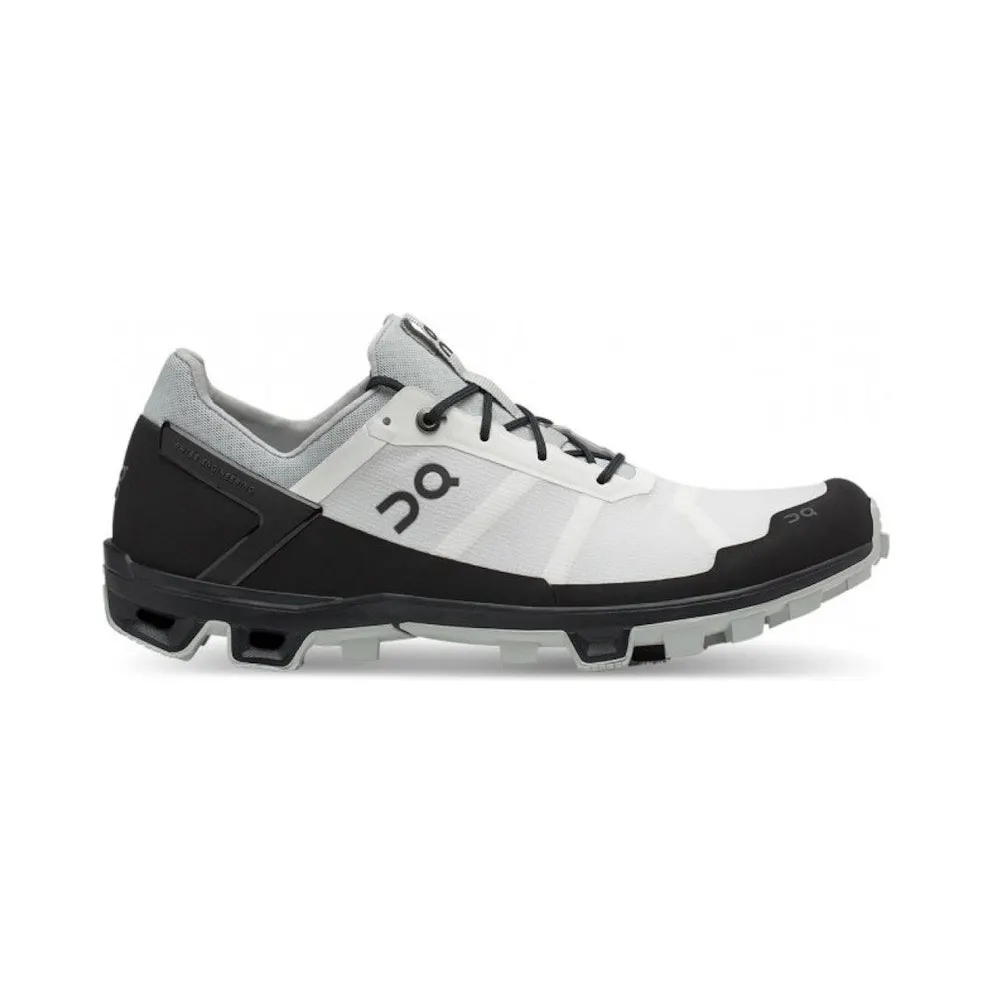On Running Cloudventure Peak White Black (34.99849)