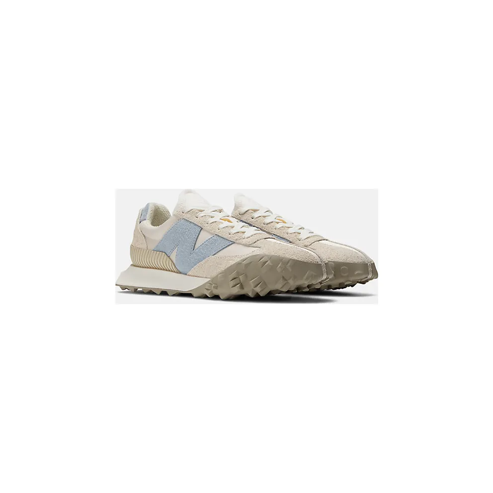 New Balance XC-72 Sea Salt Light Arctic Grey (UXC72TD)