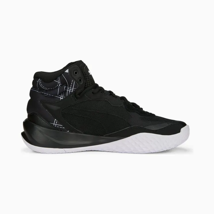 puma-playmaker 378326-01