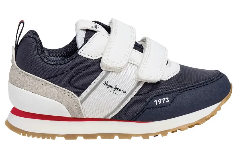 Pepe Jeans PèPè sneaker Navy (PBS400008-595)
