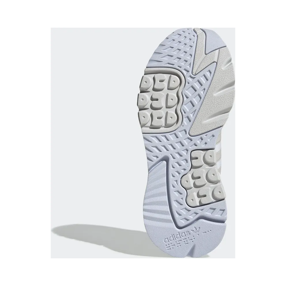 Adidas Nite Jogger ‘Aero Blue’ Footwear White/Ice Mint/Aero Blue (EG9197)