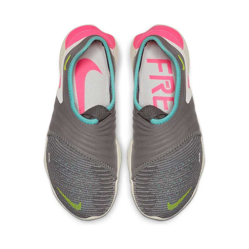 Nike Free RN Flyknit 3.0 Grey (AQ5708-002)
