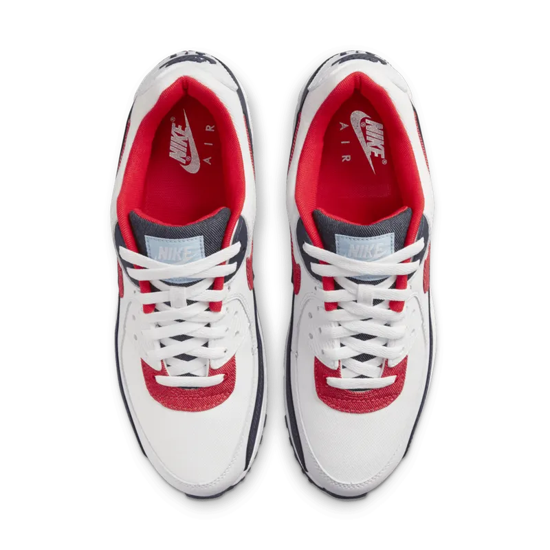 Nike Air Max 90 USA Denim (DJ5170-100)