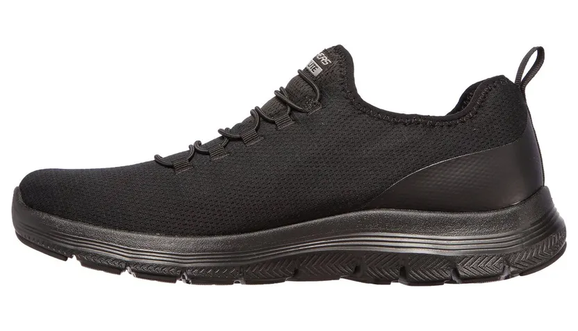 skechers-flex-advantage 232226_BBK