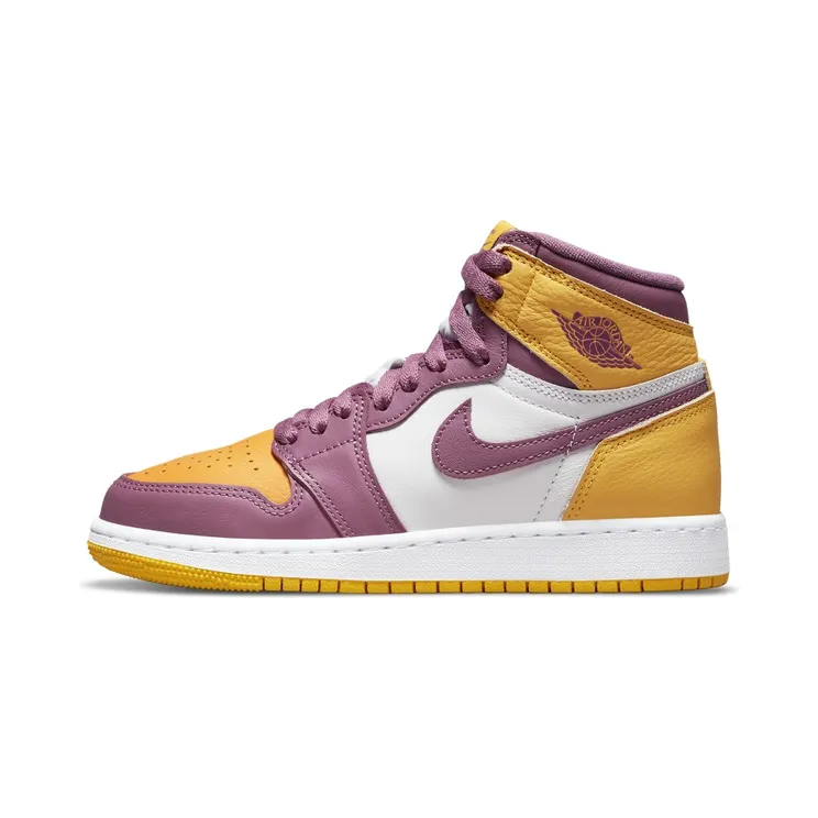 Jordan 1 Retro High OG Brotherhood (GS) (575441-706)