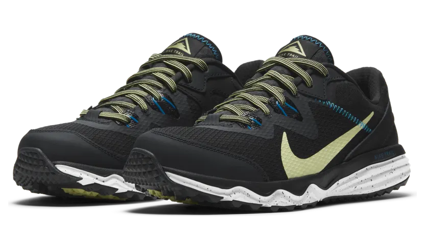 Nike Juniper Trail Trailschoen voor dames Zwart (CW3809-004)
