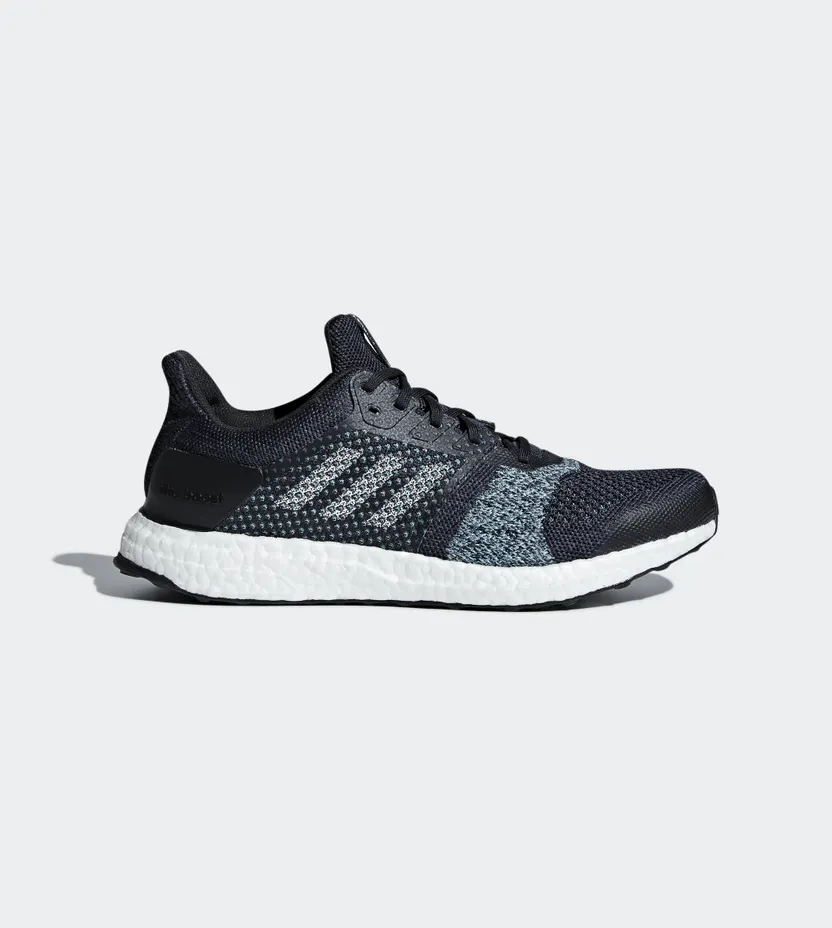 adidas Ultra Boost ST Parley Legend Ink (AC7586)