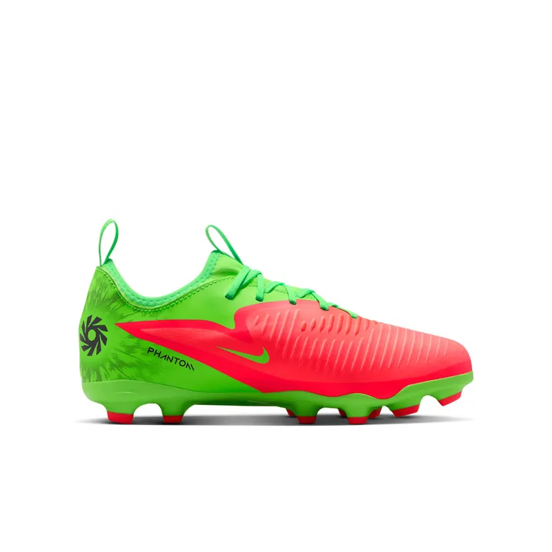 Nike Phantom 6 Low Academy MG Erling Haaland Harness Your Haaland (HQ2032-603)