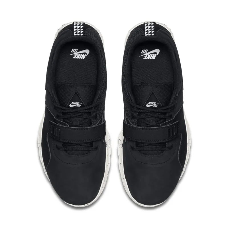 Nike SB Trainerendor ‘Black’ (616575-001)