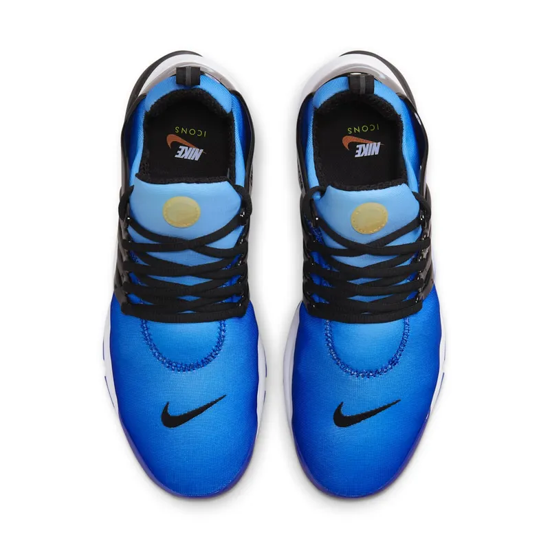 Nike Air Presto Icons Hyper Blue (DX4258-400)
