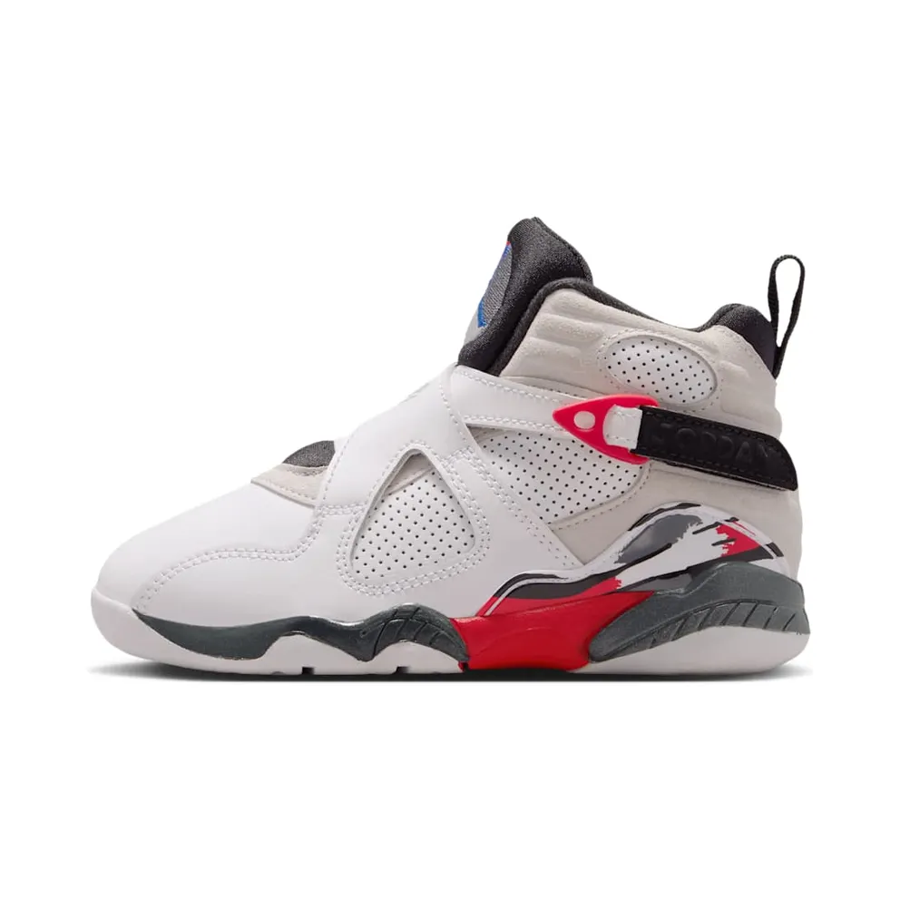 Air Jordan 8 Retro PS “Bugs Bunny (2025)” (305369-100)