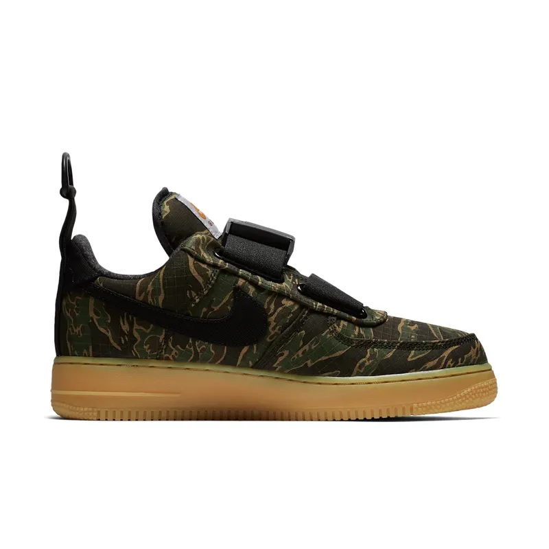 Air Force x Carhartt WIP Nike AF 1 Low Utility (AV4112-300)