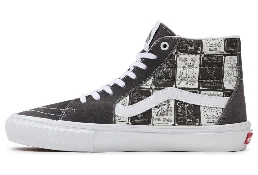 vans-sk8-hi VN0A5FCCAO7