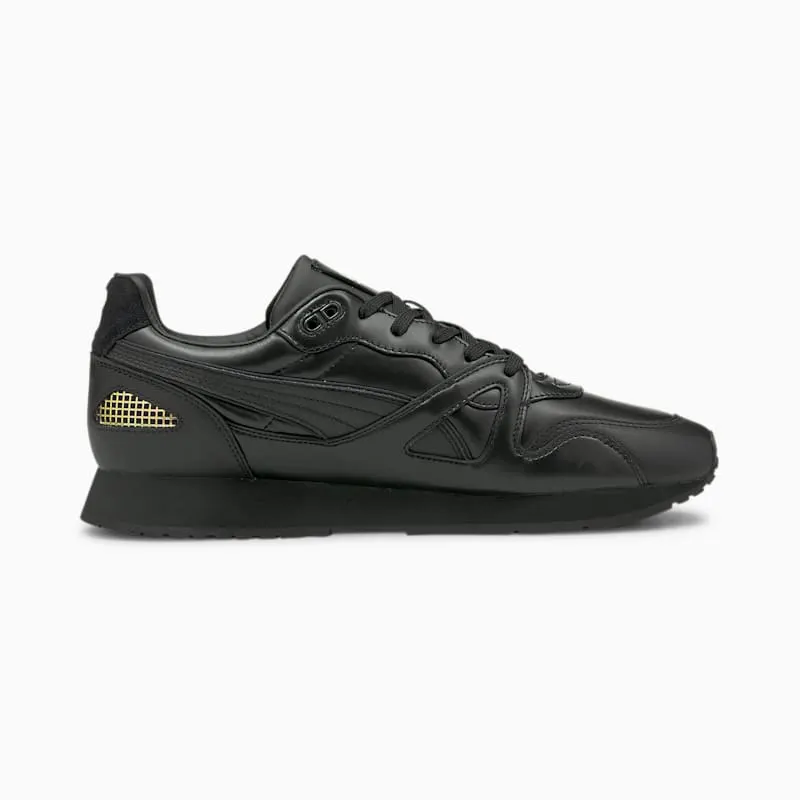 Puma Mirage Original Suit Gold/Black (38252202)
