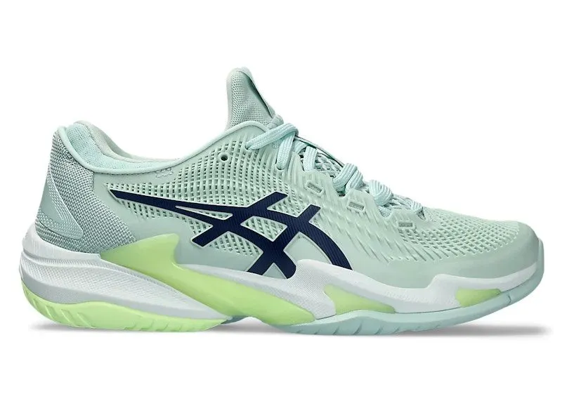 ASICS Court FF 3 Pale Blue Expanse (1042A220-400)