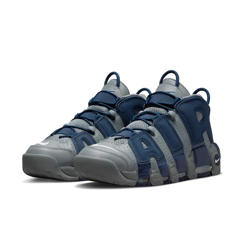 Nike Air More Uptempo ‘Hoyas’ (921948-003)