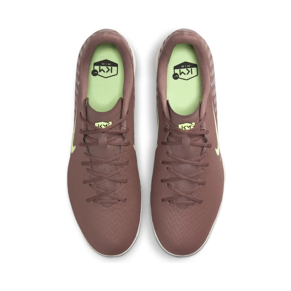 Nike Mercurial Plum Eclipse / Metallic Silver (FQ8384-200)