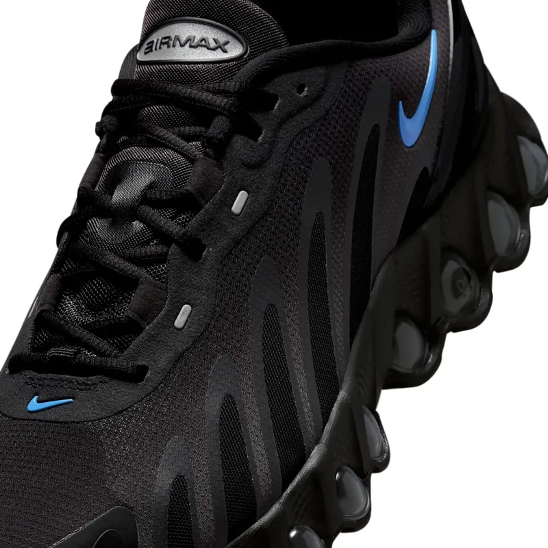 Nike Air Max Dn8 Black University Blue (IH4464-001)
