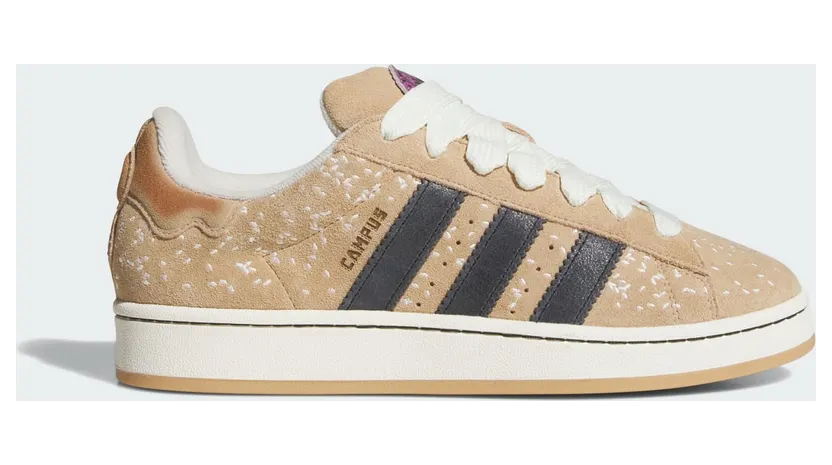 Adidas Campus 00s “Pan De Muerto” (JP6903)