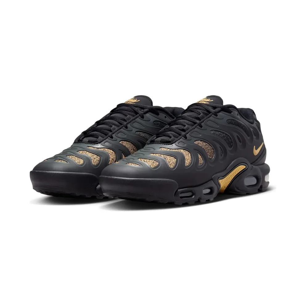 Nike Air Max Plus Drift PSG Pairs Saint-Germain (FZ4748-001)