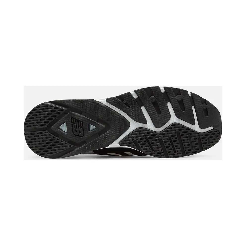 New Balance 009 Black Light Grey (ML009PHA)