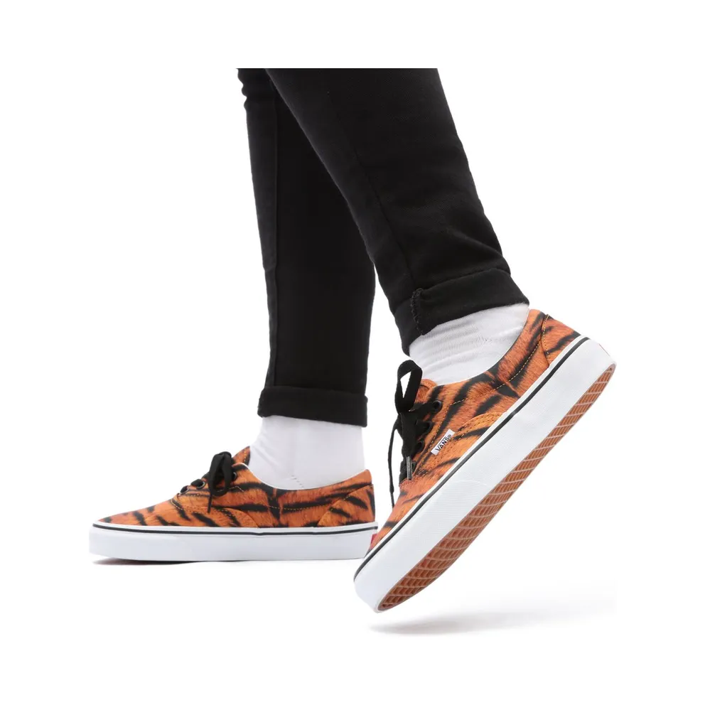 VANS Era Orange “Tiger” (VN0A4U398WP)