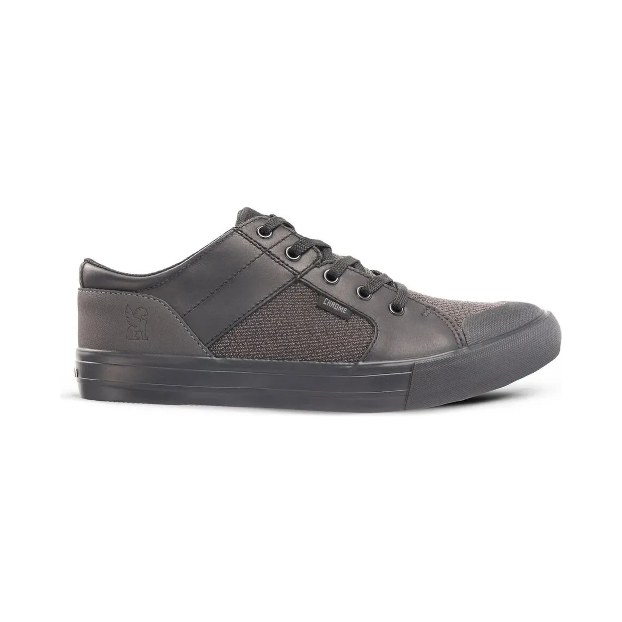 chrome-sneaker FW176BKBK