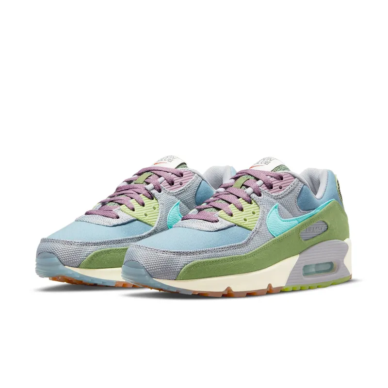 Nike Air Max 90 SE Sun Club (DM0036-400)