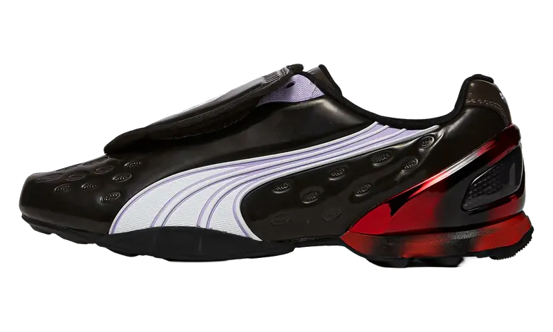 Puma VS-1 Contact “Bitter Chocolate” (405301-02)