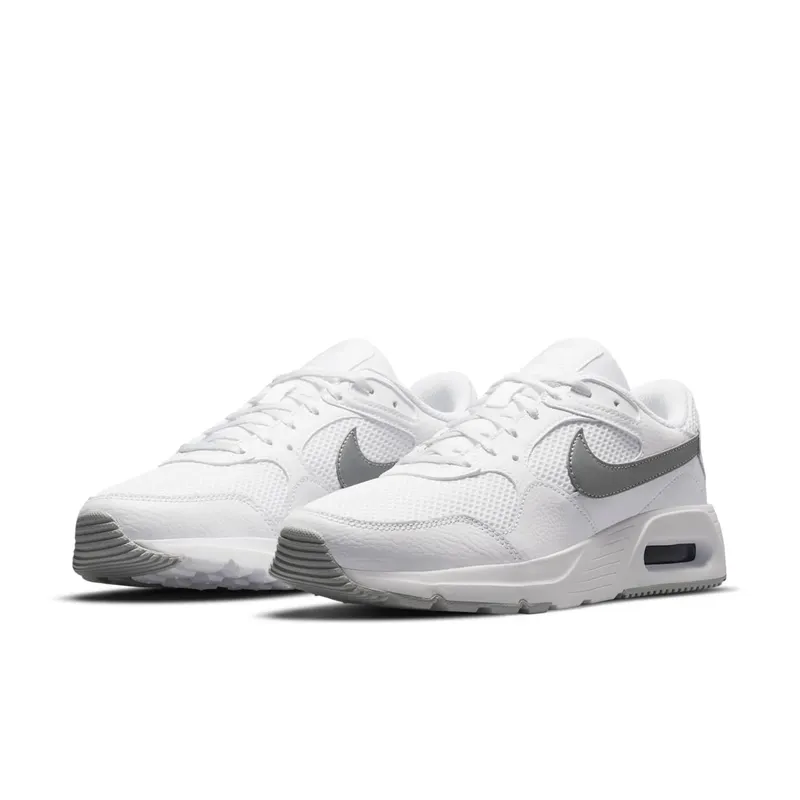 Nike Air Max SC White (CW4554-100)